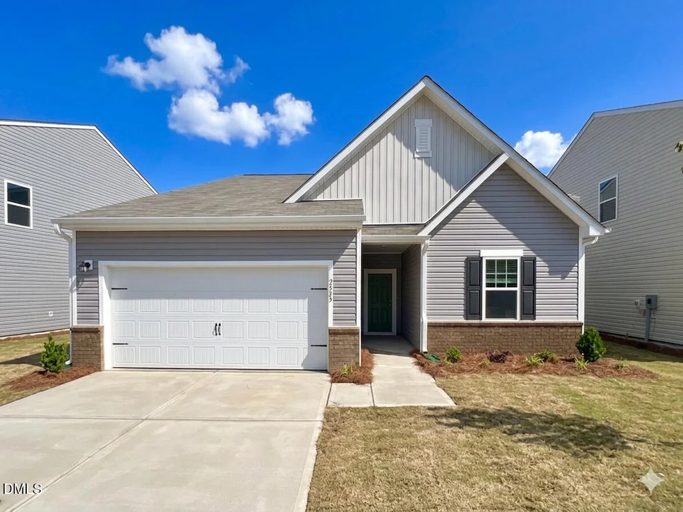Unit for sale at 2553 Quarry Road, Rolesville, NC 27571
