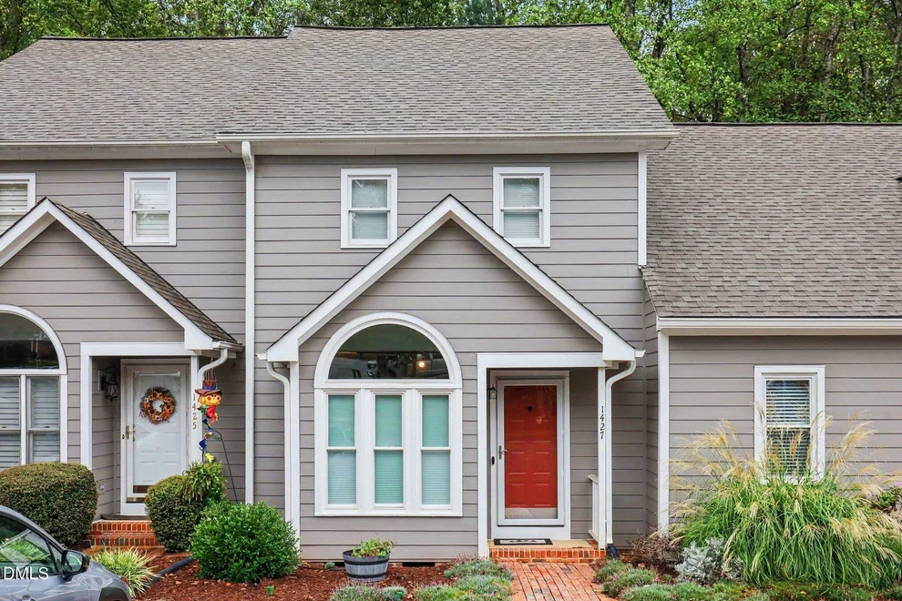 Unit for sale at 1427 Quarter Point, Raleigh, NC 27615