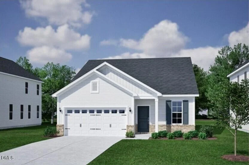 Unit for sale at 1000 Greer Mill Grove, Durham, NC 27703