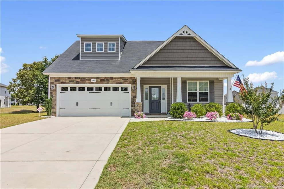 Unit for sale at 3541 Coupure Way, Fayetteville, NC 28312