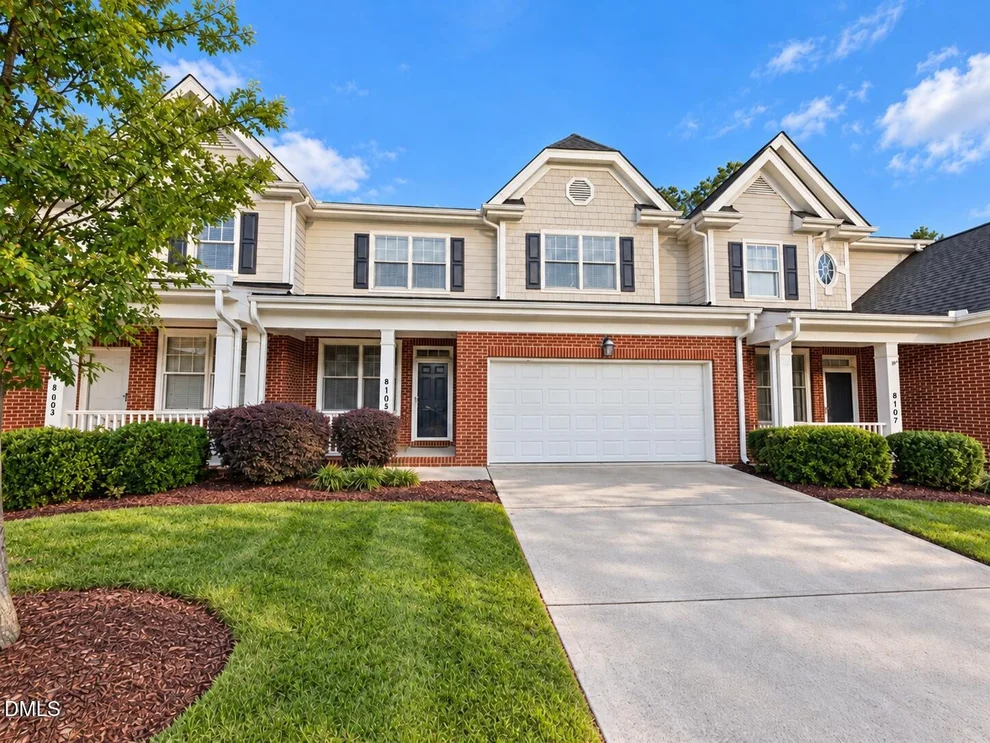 Unit for sale at 8105 Satillo Lane, Raleigh, NC 27616