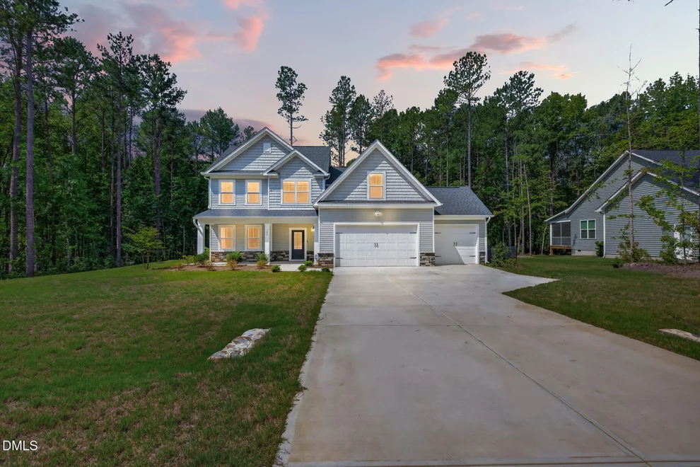 Unit for sale at 304 Artic Circle, Garner, NC 27529