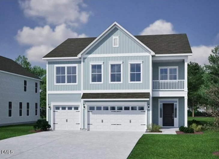 Unit for sale at 4206 Sweet Ivy Landing, Durham, NC 27703