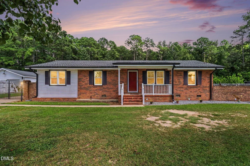 Unit for sale at 200 Paceville Road, Selma, NC 27576