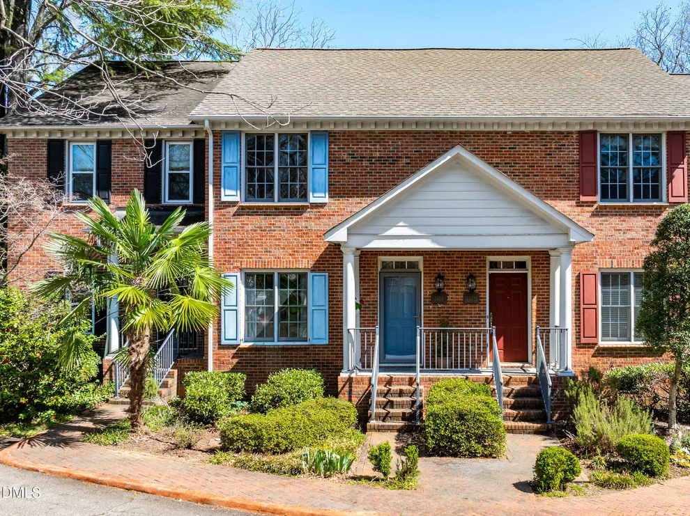 Unit for sale at 1403 Governors Court, Raleigh, NC 27604