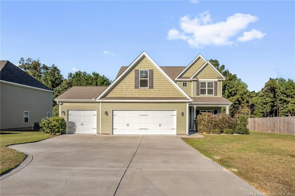 Unit for sale at 103 Tanna Place, Cameron, NC 28326