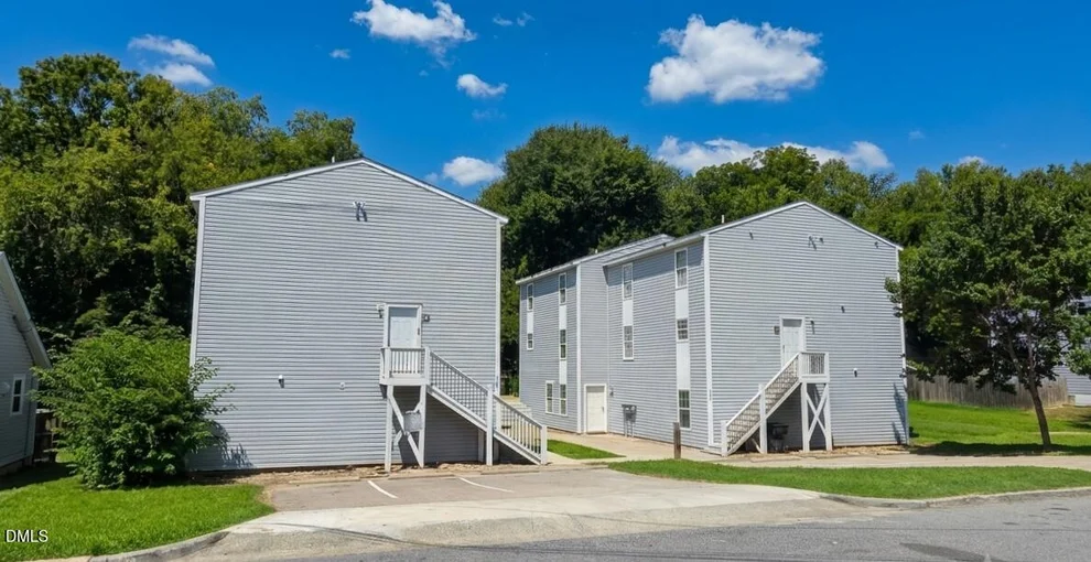 Unit for sale at 718 S State Street, Raleigh, NC 27601