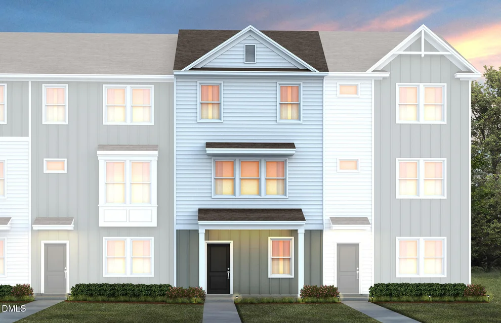 Unit for sale at 525 Toffeemen Drive, Durham, NC 27703