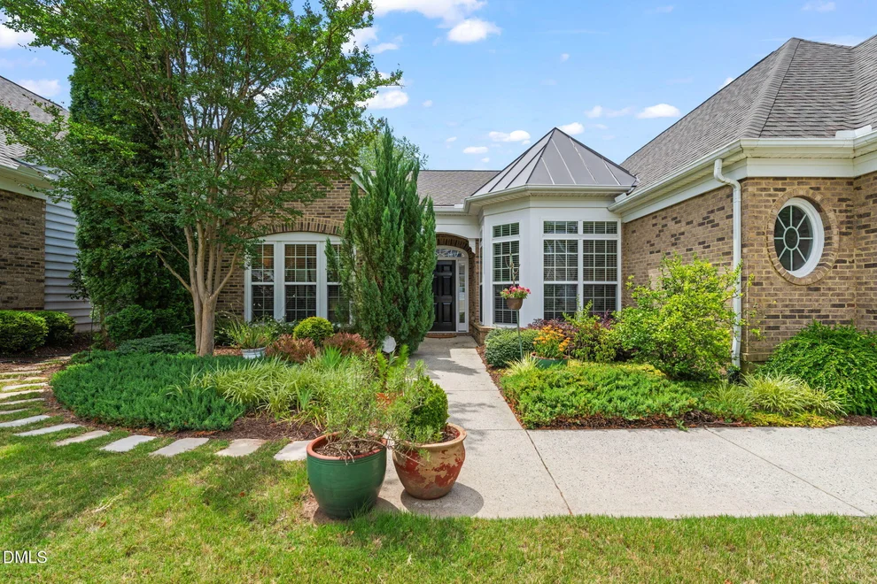 Unit for sale at 107 Repton Court, Cary, NC 27519