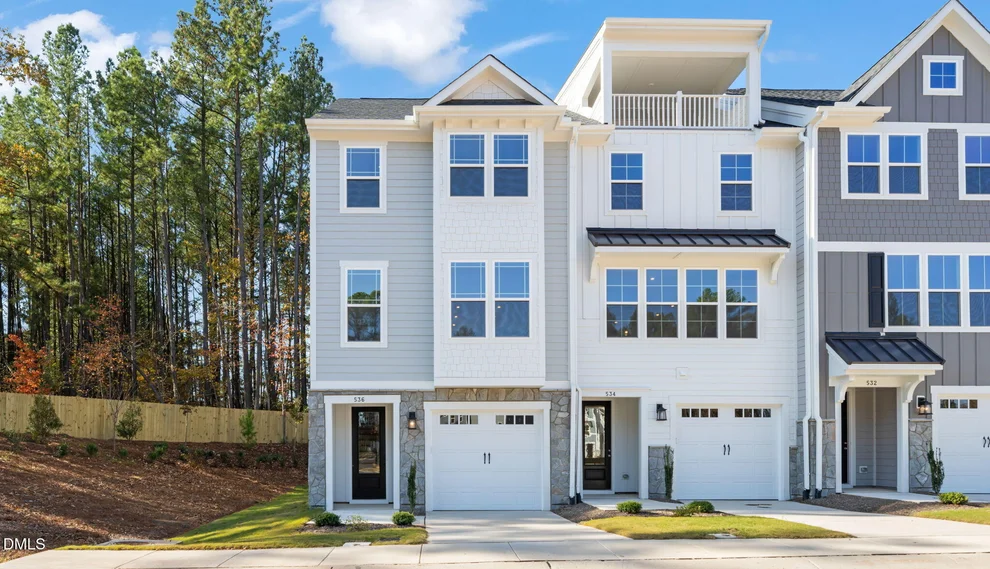 Unit for sale at 536 Plumleaf Lane, Durham, NC 27703