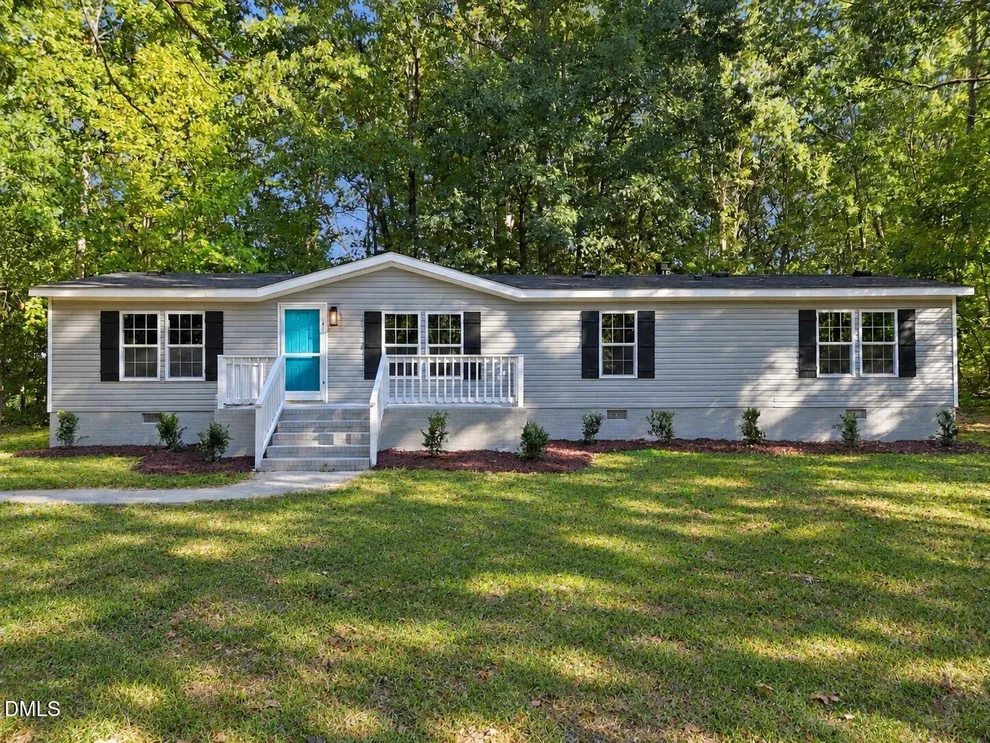 Unit for sale at 1660 Mount Olivet Church Road, Franklinton, NC 27525