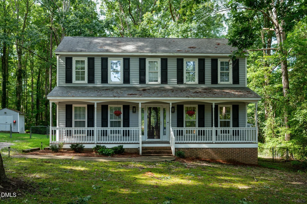 Unit for sale at 1011 Homestead Place, Zebulon, NC 27597