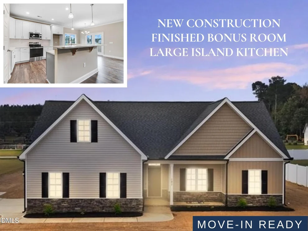 Unit for sale at 102 Chester Place, Pikeville, NC 27863