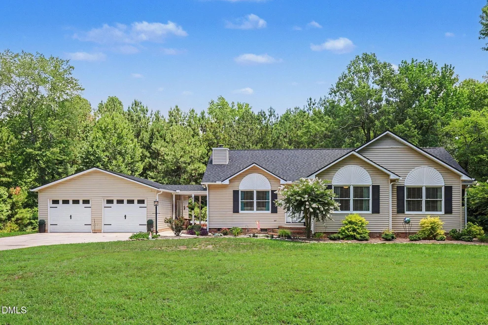 Unit for sale at 4070 Raney Way, Stem, NC 27581