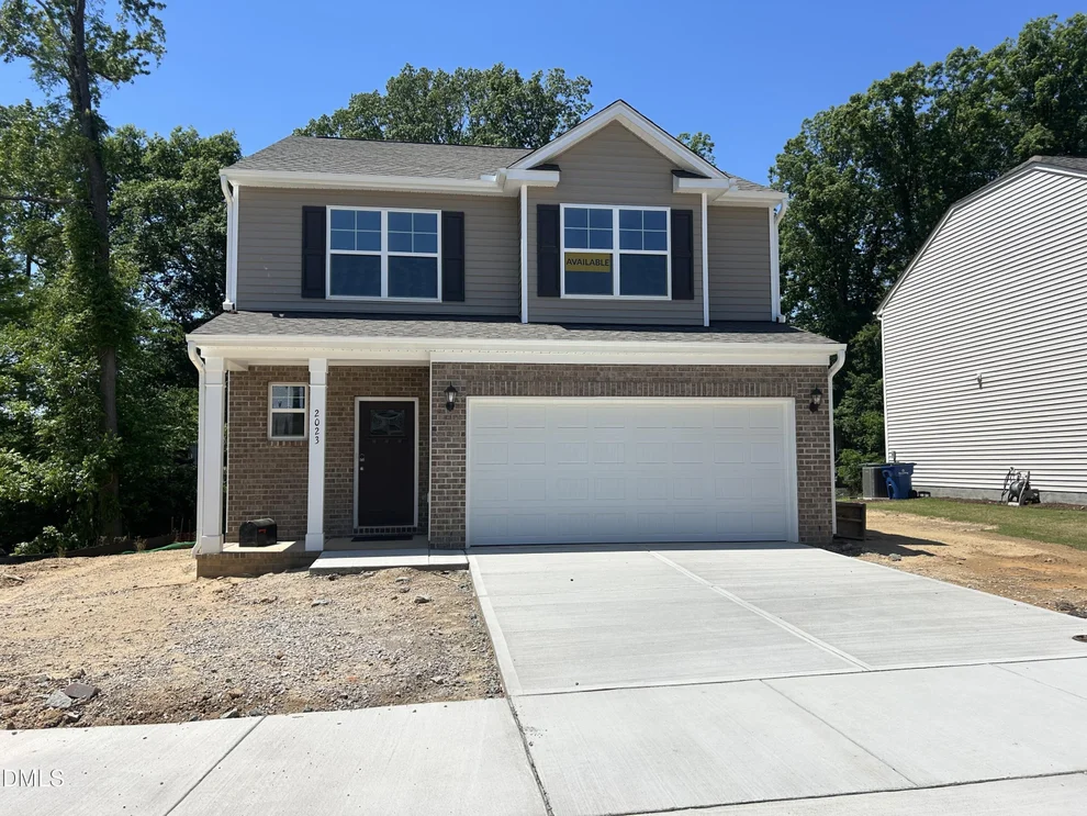 Unit for sale at 2023 Seneca Drive, Raleigh, NC 27604