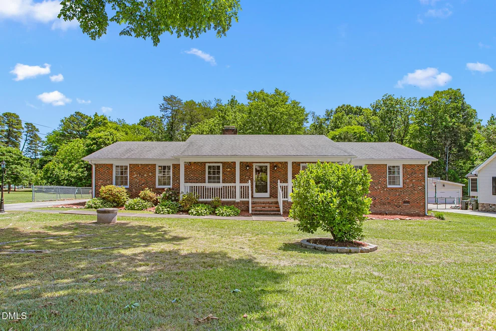 Unit for sale at 1244 Lawndale Drive, Graham, NC 27253