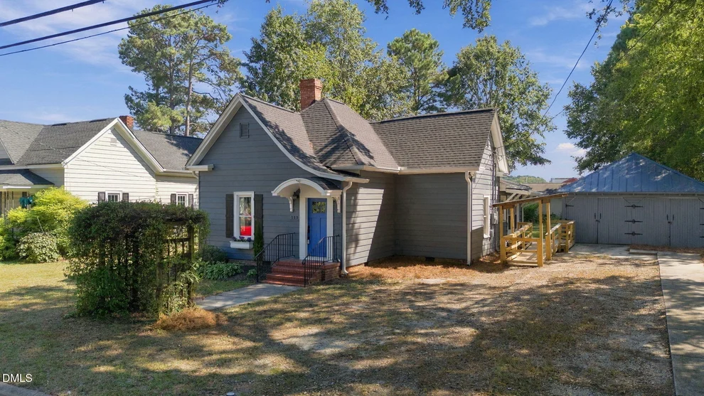Unit for sale at 113 W Sycamore Street, Zebulon, NC 27597