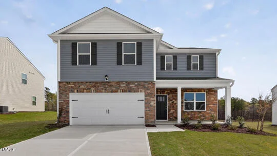 Unit for sale at 52 Lawson Glen Drive, Clayton, NC 27520