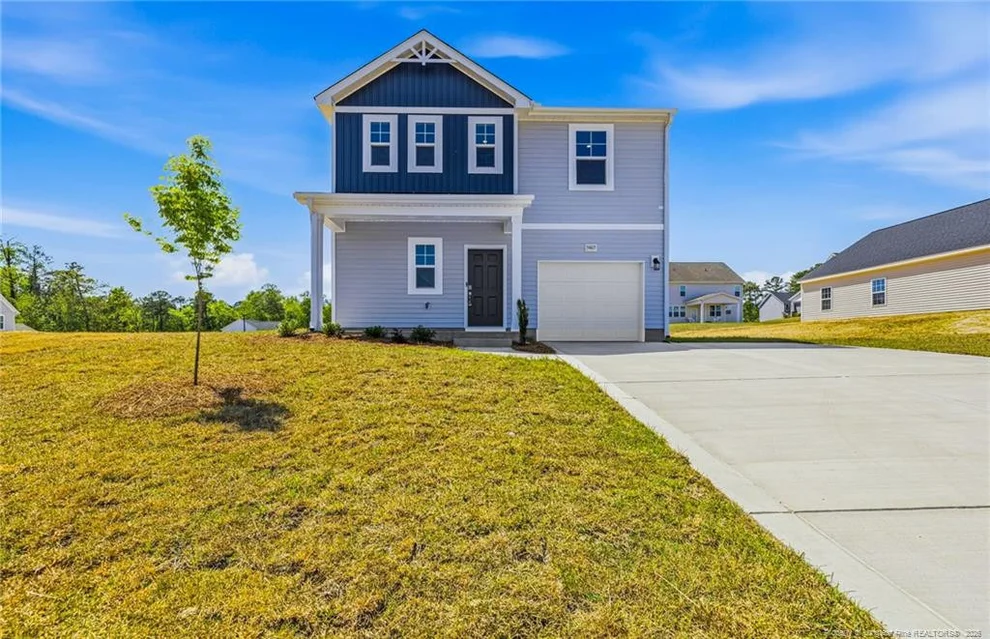 Unit for sale at 5405 Short Leaf Road, Fayetteville, NC 28311