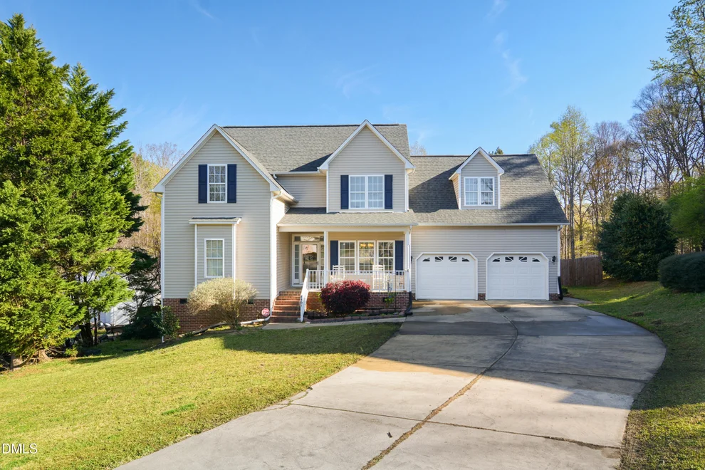 Unit for sale at 4801 Topstone Road, Raleigh, NC 27603
