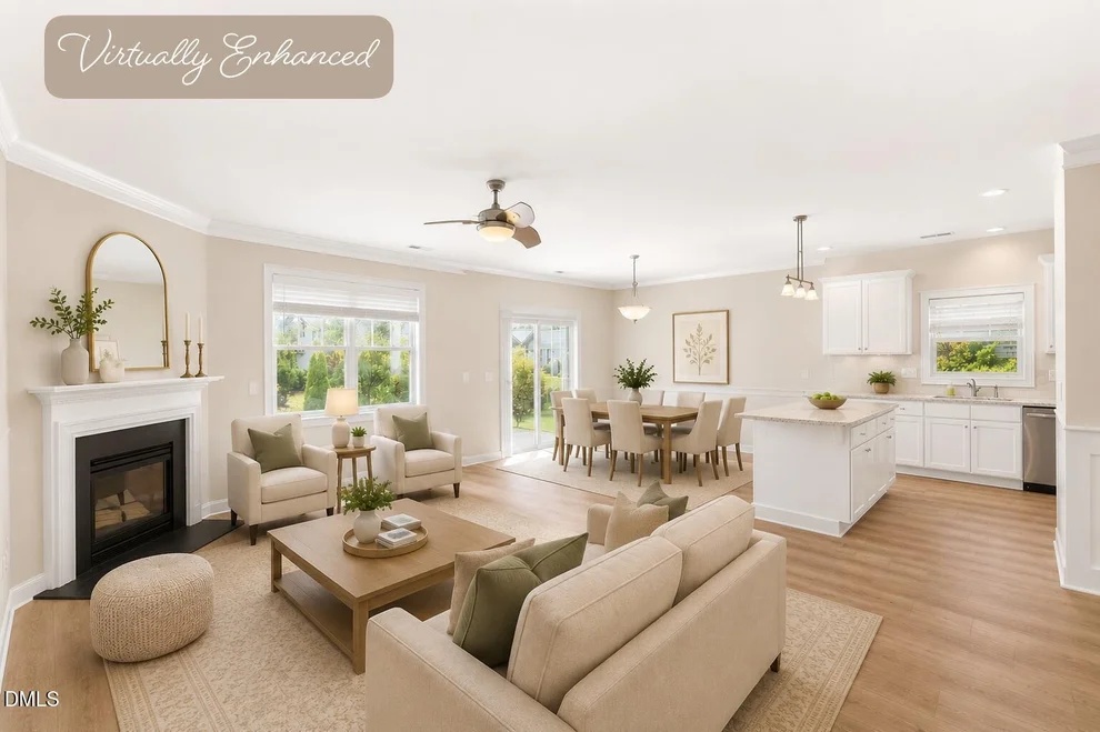 Unit for sale at 7636 Birchmoor Way, Raleigh, NC 27616