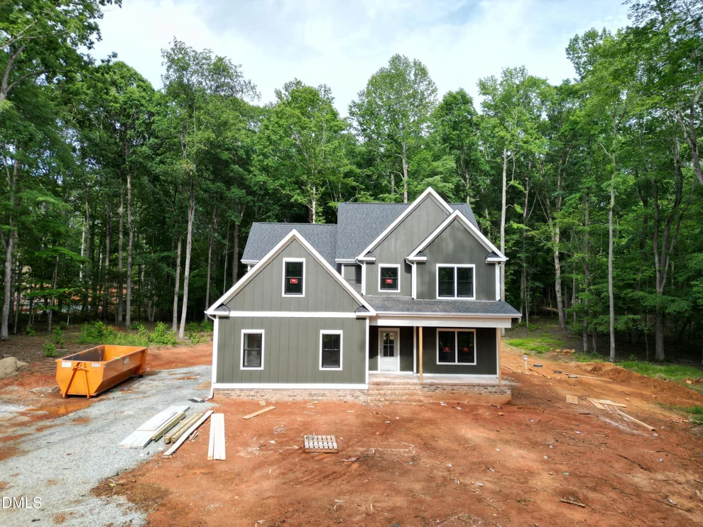 Unit for sale at 491 Terry Road, Hillsborough, NC 27278