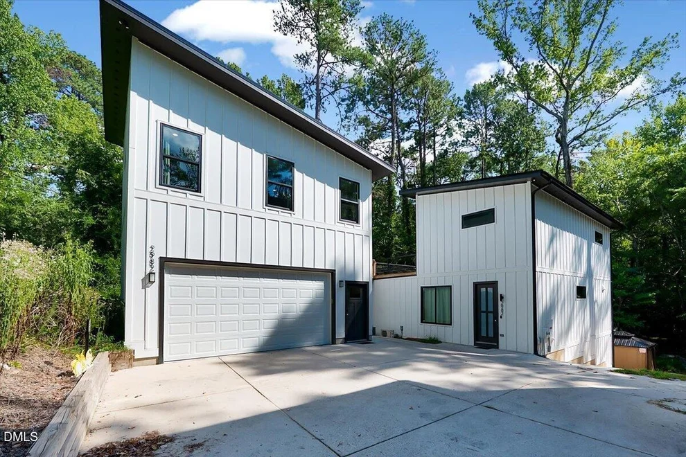 Unit for sale at 2982 Carolyn Drive, Durham, NC 27703