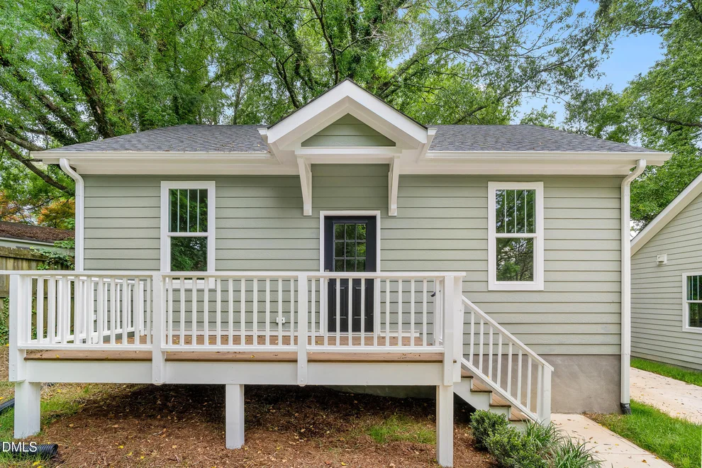 Unit for sale at 2626 Harvard Avenue, Durham, NC 27703