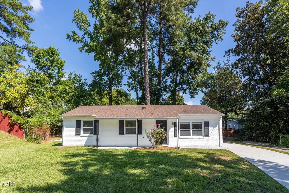 Unit for sale at 601 Mcnair Street, Durham, NC 27707