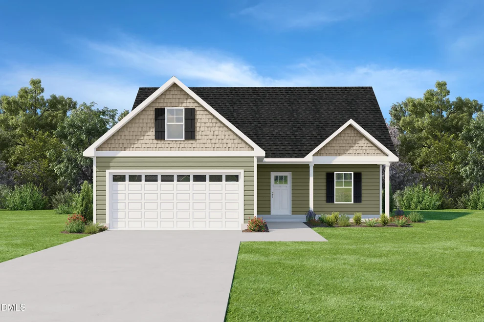 Unit for sale at 9341 Harrison Street, Castalia, NC 27816