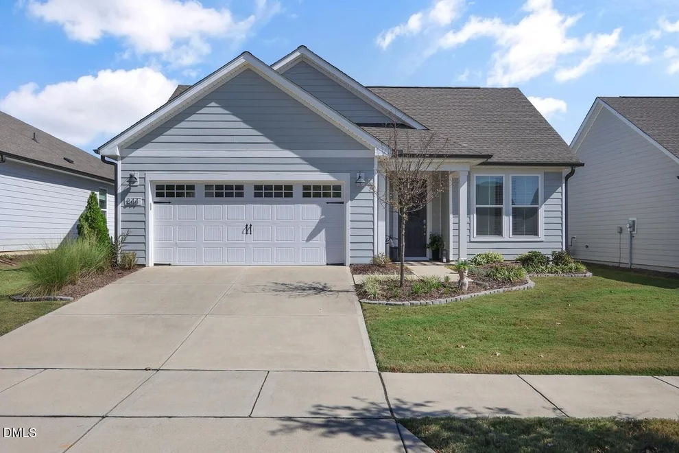 Unit for sale at 344 Steeplechase Boulevard, Clayton, NC 27520