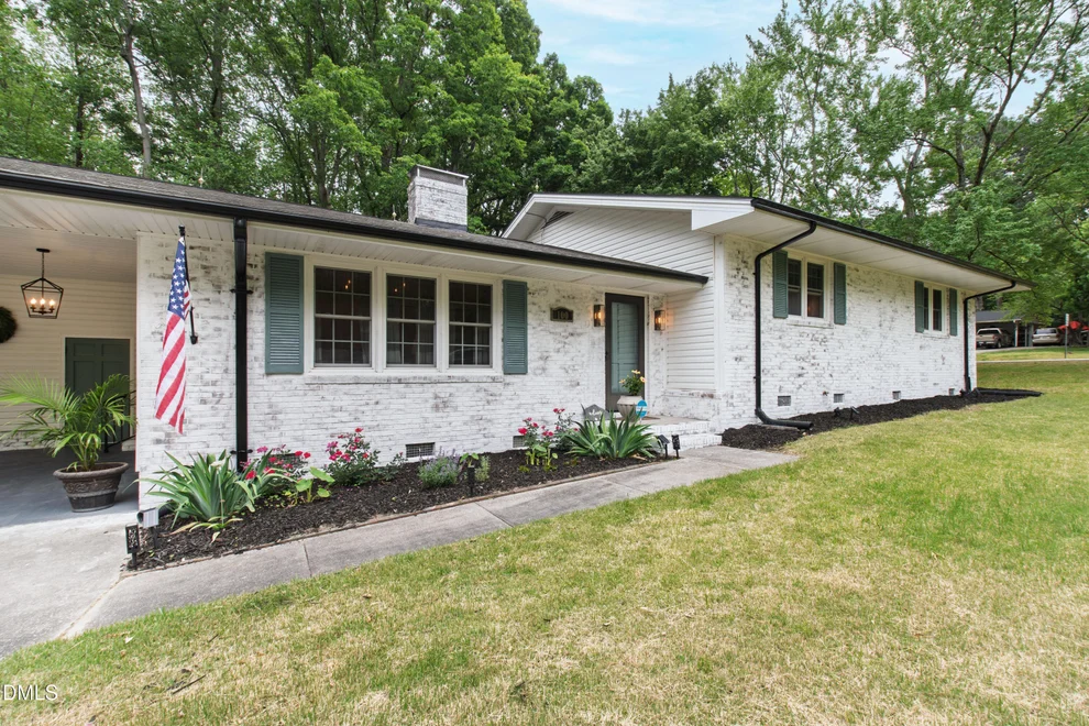 Unit for sale at 100 Old Meadowbrook Drive, Garner, NC 27529