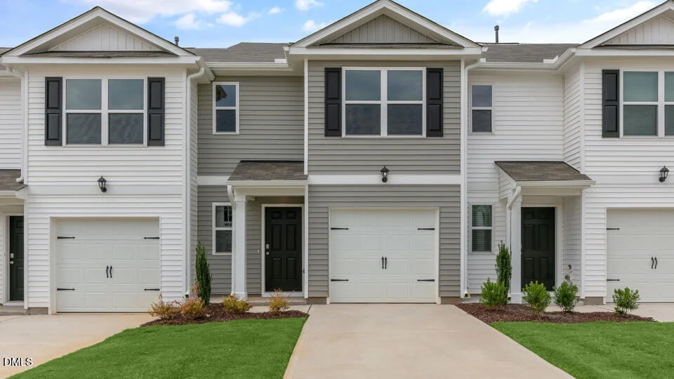 Unit for sale at 205 Holton Street, Wilsons Mills, NC 27577