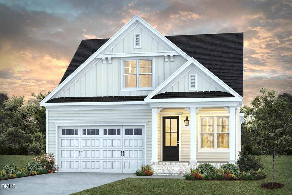 Unit for sale at 1761 Garden Falls Lane, Wendell, NC 27591