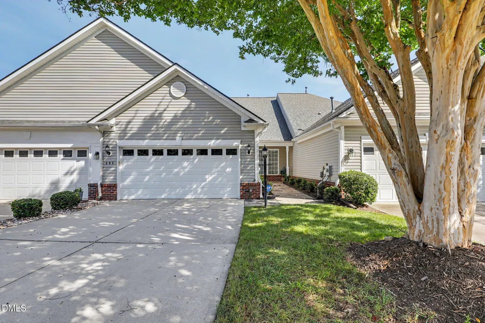 Unit for sale at 405 Sawgrass Hill Court, Cary, NC 27519