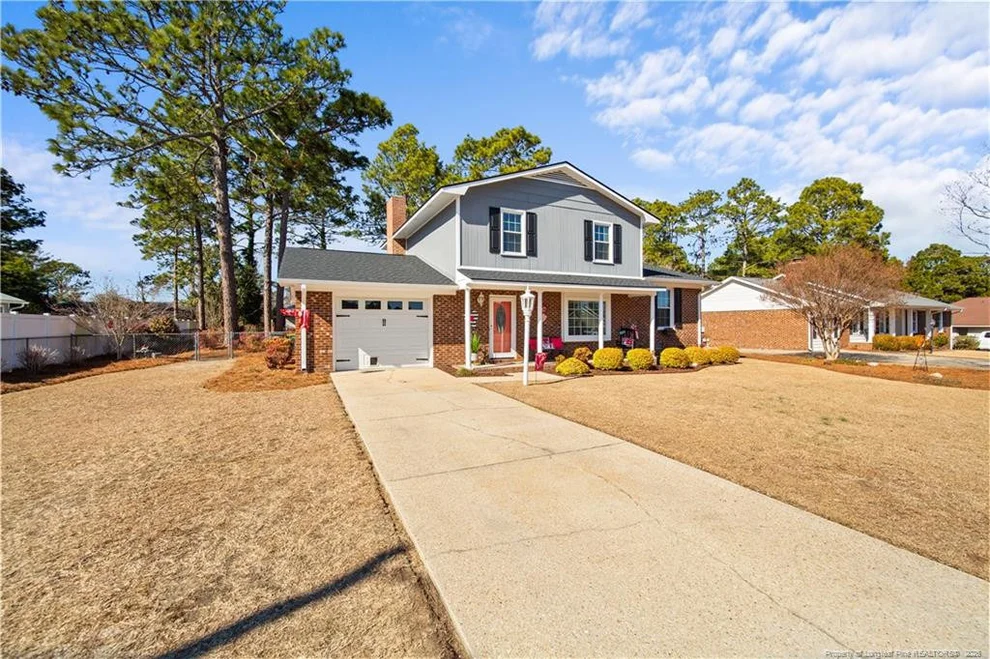 Unit for sale at 3732 Floyd Drive, Hope Mills, NC 28348