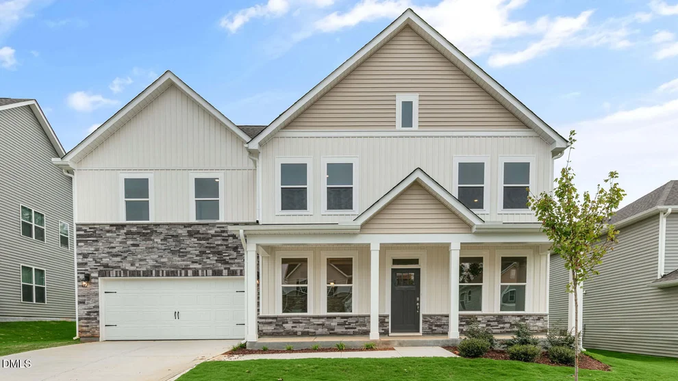 Unit for sale at 160 West Fire Opal Court, Clayton, NC 27520