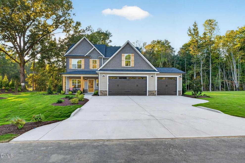 Unit for sale at 27 Bandelier Drive, Selma, NC 27576