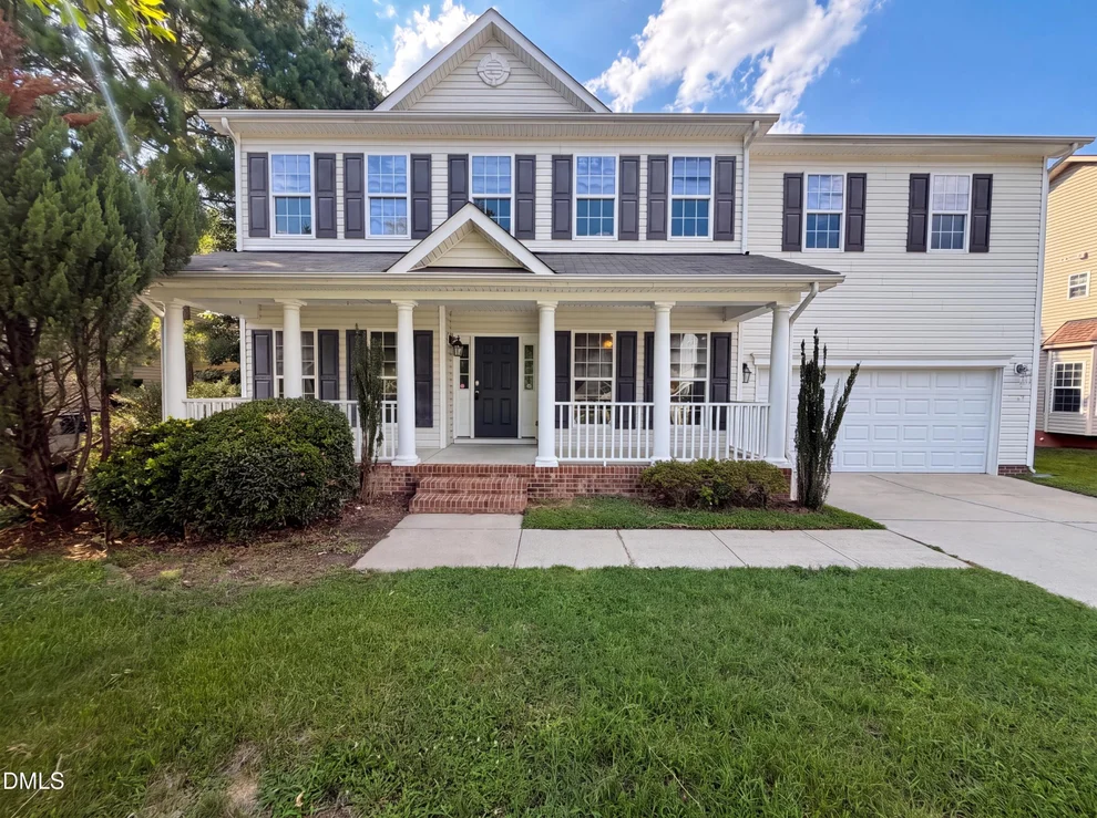 Unit for sale at 5237 Emerald Spring Drive, Knightdale, NC 27545