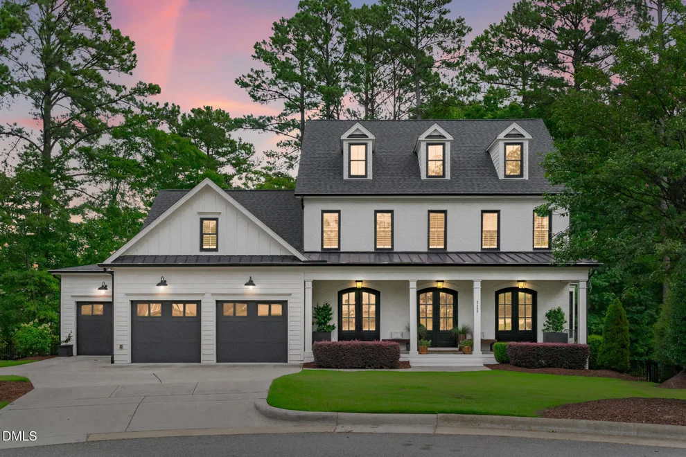 Unit for sale at 2400 Chianti Court, Apex, NC 27502