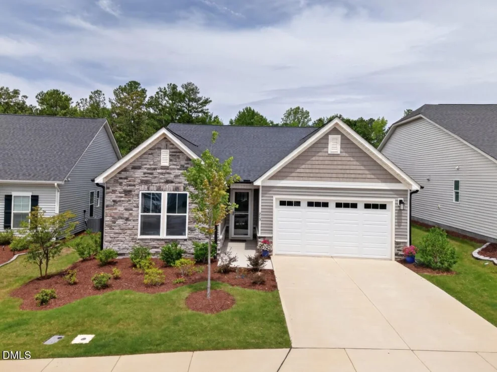 Unit for sale at 213 Falls Village Drive, Durham, NC 27703