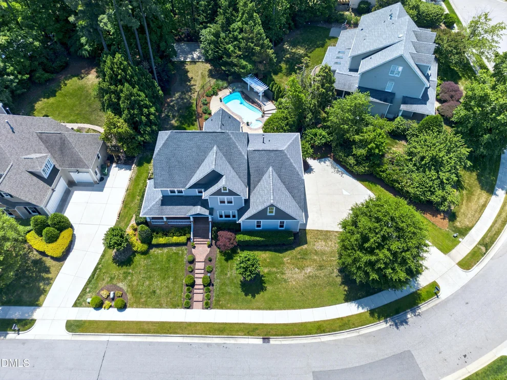 Unit for sale at 945 Alden Bridge Drive, Cary, NC 27519