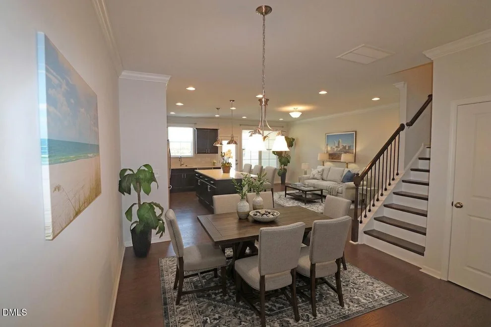 Unit for sale at 1119 Little Gem Lane, Apex, NC 27523