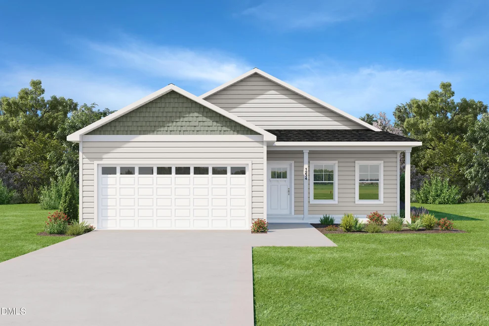 Unit for sale at 2838 Ricolden Trail, Elon, NC 27244