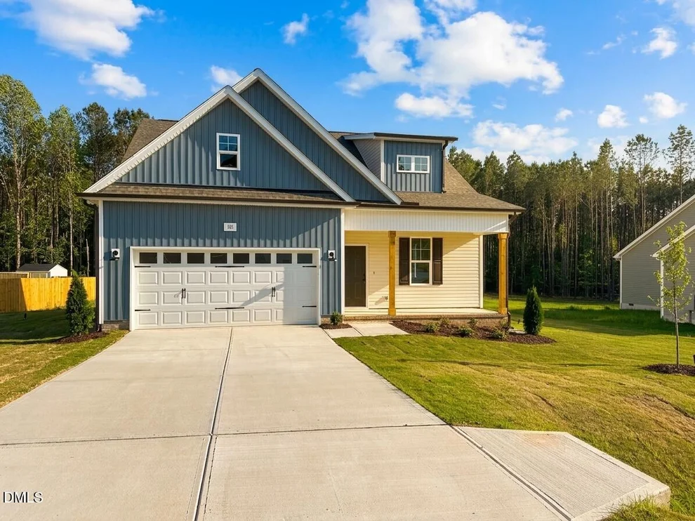 Unit for sale at 163 Fish Camp Drive, Wendell, NC 27591