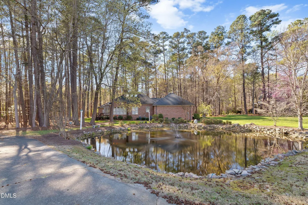 Unit for sale at 2518 Mcgowan Court, Wake Forest, NC 27587