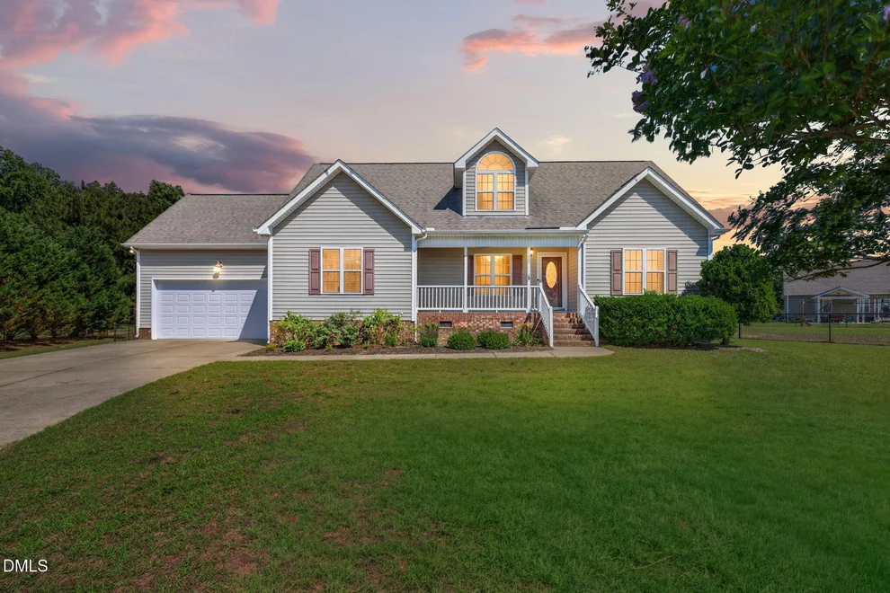 Unit for sale at 30 Herself Circle, Princeton, NC 27569