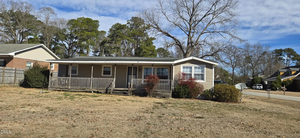Unit for sale at 480 5 Bridge Road, Clinton, NC 28328