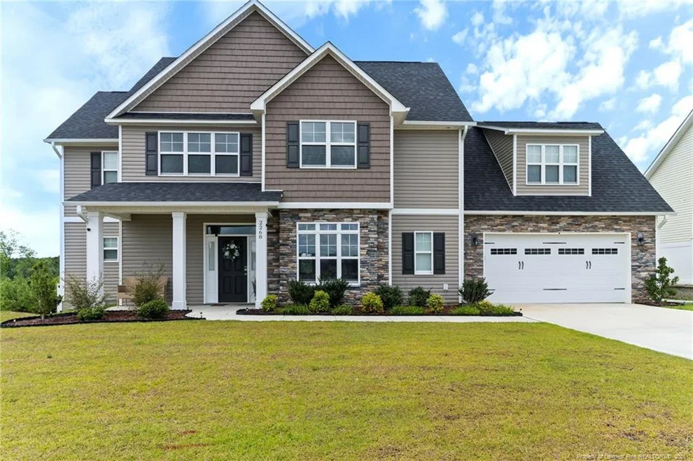 Unit for sale at 2268 Volta Drive, Fayetteville, NC 28304