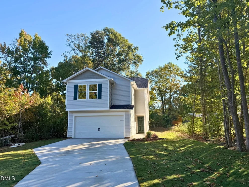 Unit for sale at 312 Fitch Street, Mebane, NC 27302